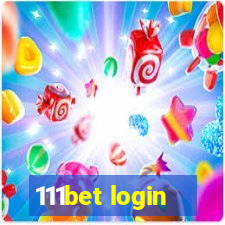 111bet login